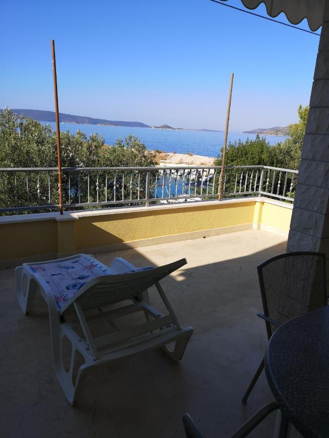 Apartman Nino Donji Okrug  Екстериор снимка