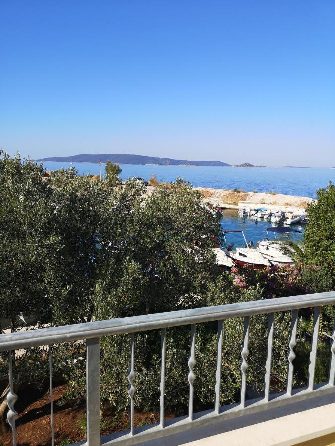 Apartman Nino Donji Okrug  Екстериор снимка