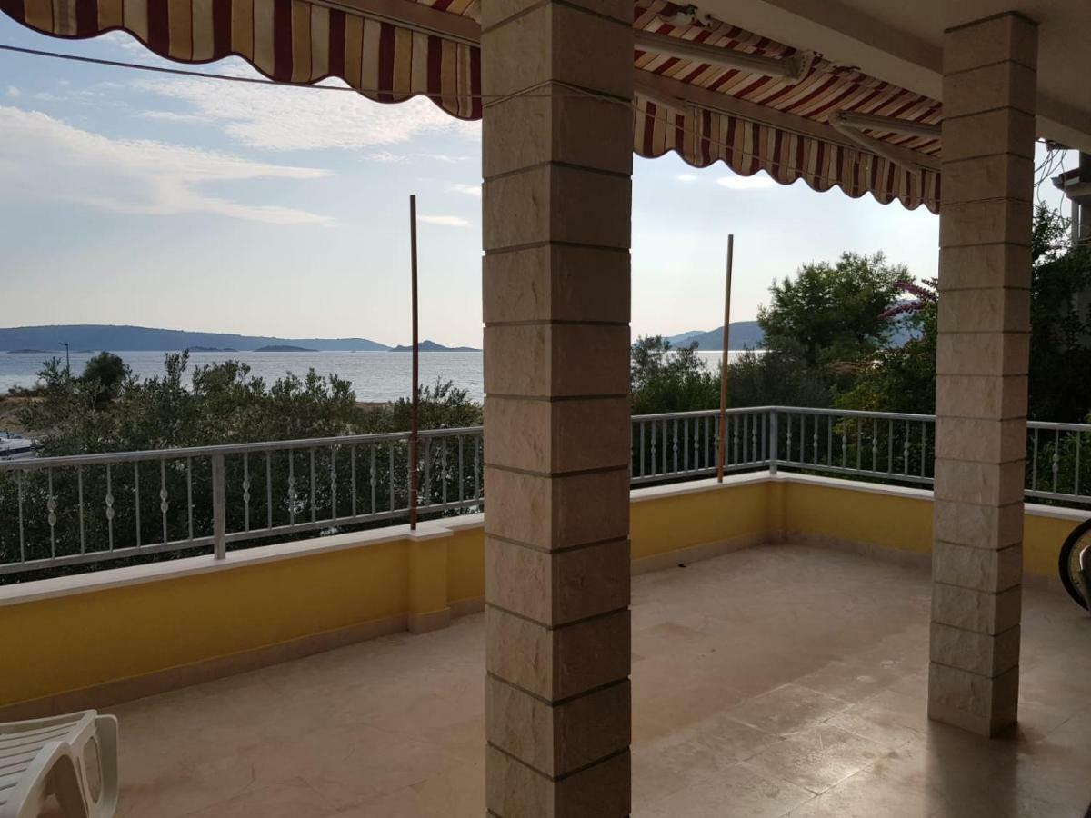 Apartman Nino Donji Okrug  Екстериор снимка