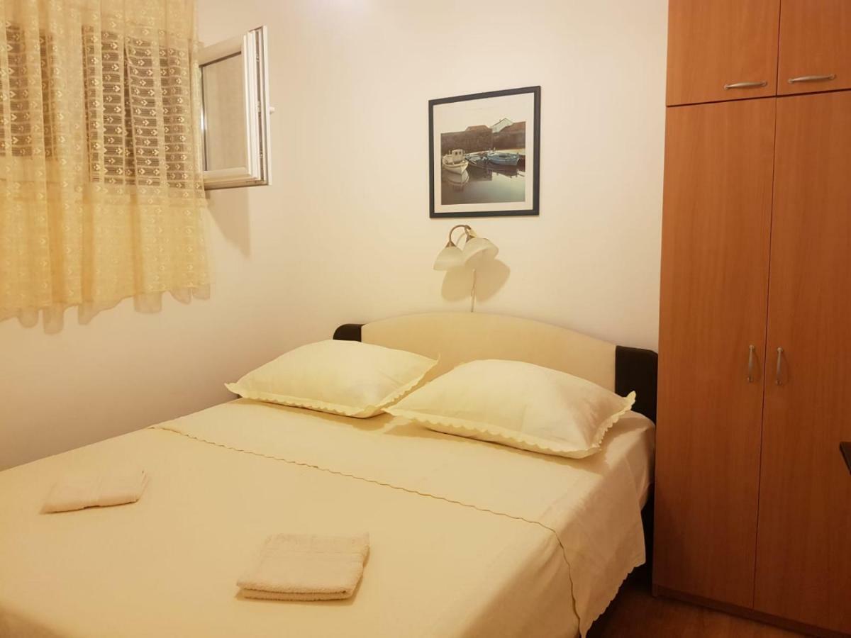 Apartman Nino Donji Okrug  Екстериор снимка