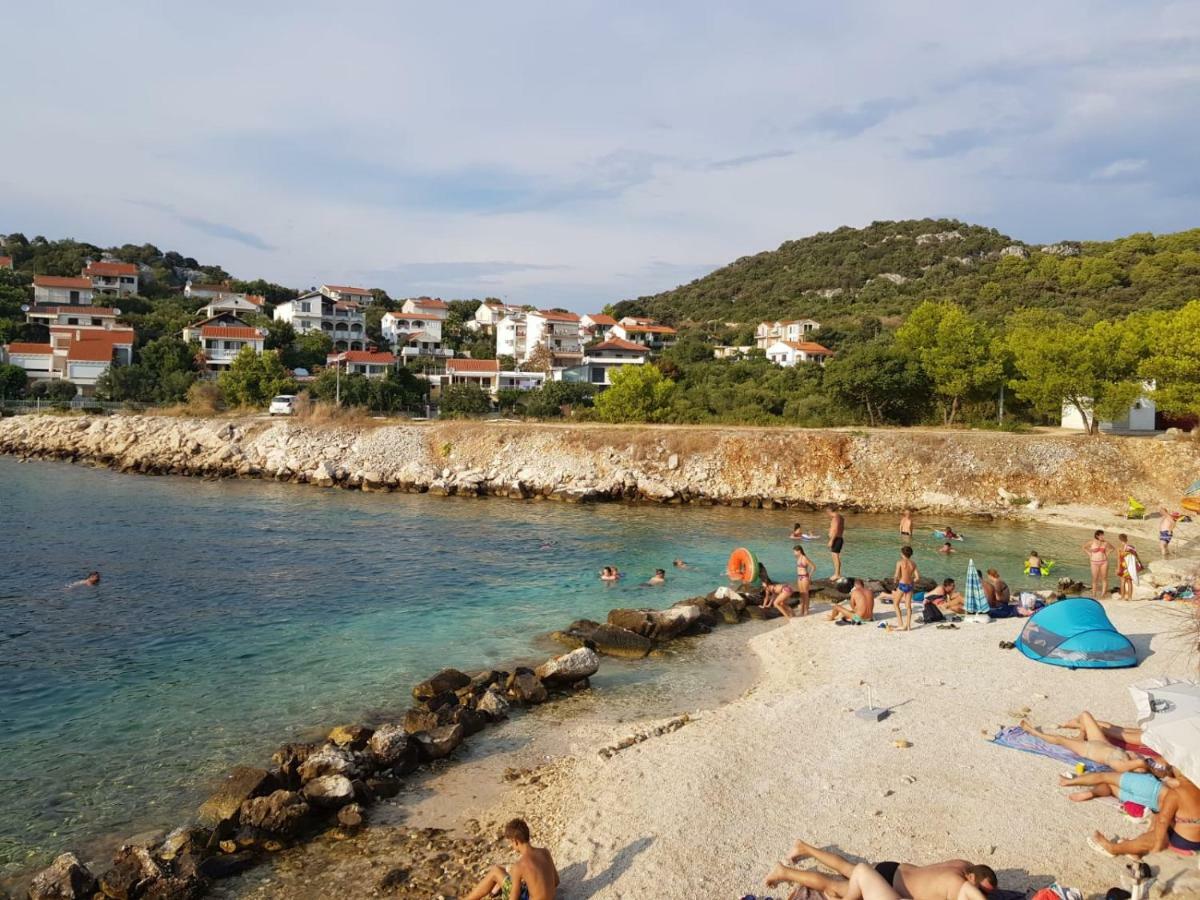 Apartman Nino Donji Okrug  Екстериор снимка